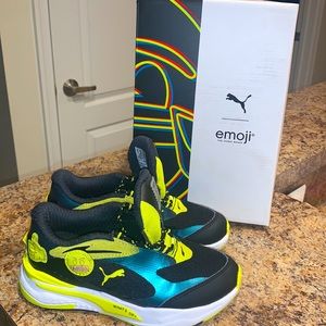 Puma Emoji
